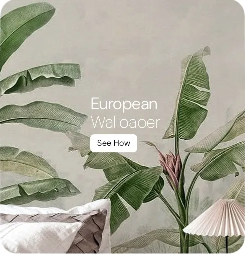 european wallpaper